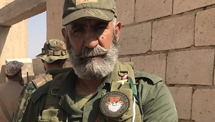 Issam Zahreddine